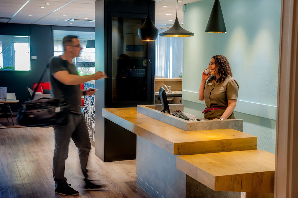 Hotel Hotel Ibis Vannes