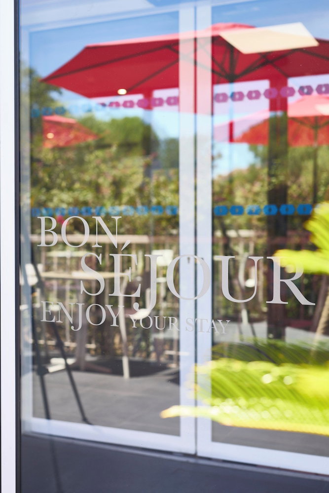 Hotel Hôtel Cyano Fréjus-Saint Raphaël