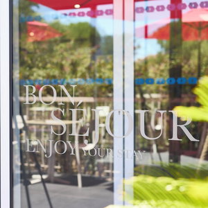 Hotel Hôtel Cyano Fréjus-Saint Raphaël cazare Frejus