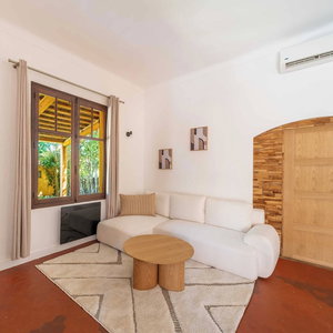 Hotel A/C With Garden, 4Bdr/Sleeps 7 - Saint-Tropez cazare Saint-Tropez