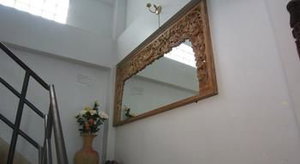 Hotel Bai Fern Mansion cazare Krabi