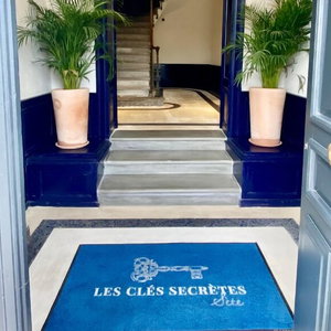 Hotel Les Clés Secrètes cazare Sete