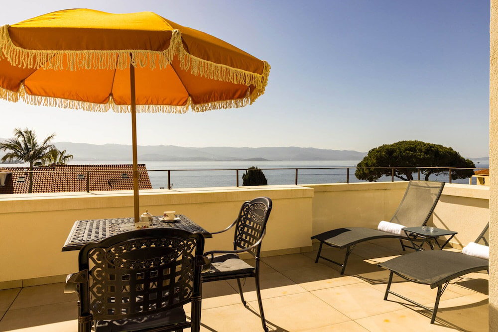 Hotel Hotel Villa Martini