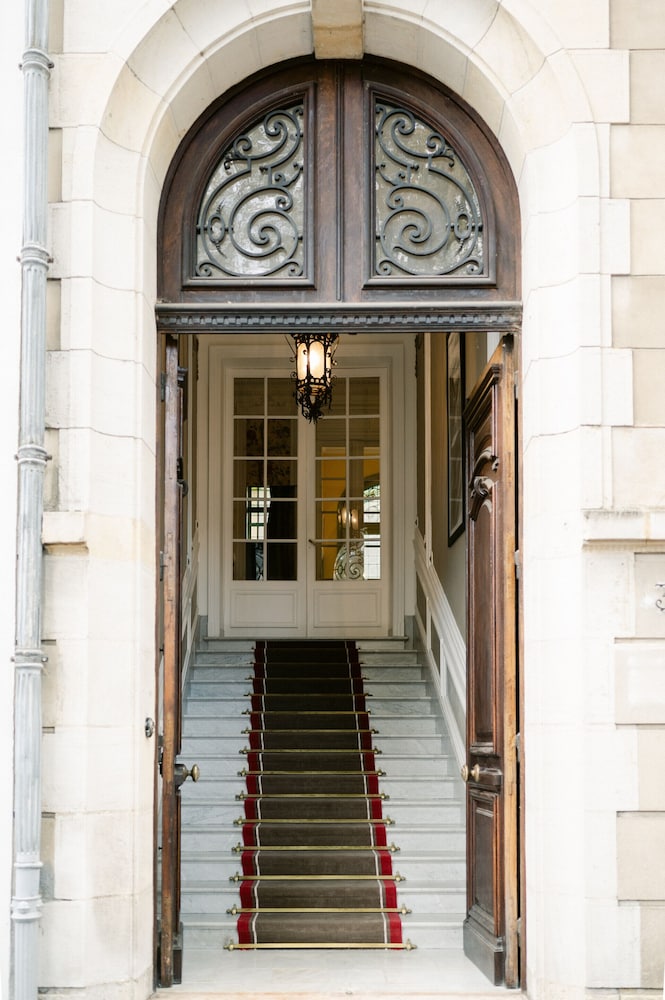 Hotel Suite De L'opéra