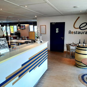 Hotel Kyriad Blois Nord cazare Blois