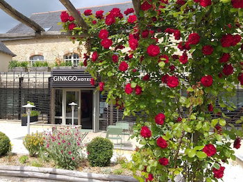 Hotel Hôtel Ginkgo