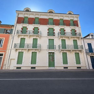 Hotel The Originals Residence, Les Sources Callou, Vichy cazare Vichy