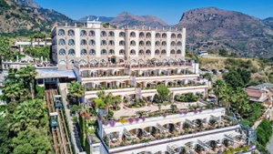 Hotel Hotel Antares & Hotel Olimpo-Le Terrazze cazare Letojanni