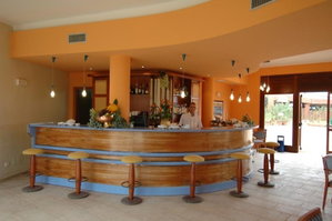 Hotel Voi Arenella Resort cazare Siracusa