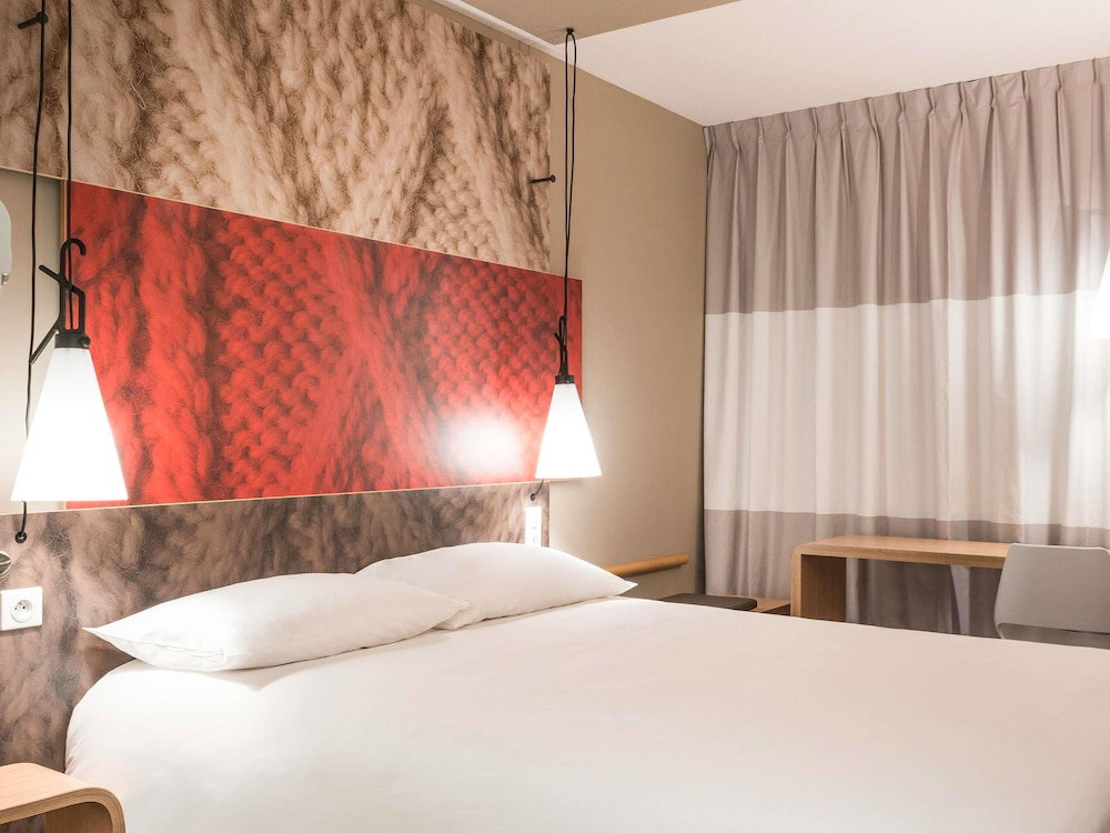 Hotel Ibis Château De Fontainebleau