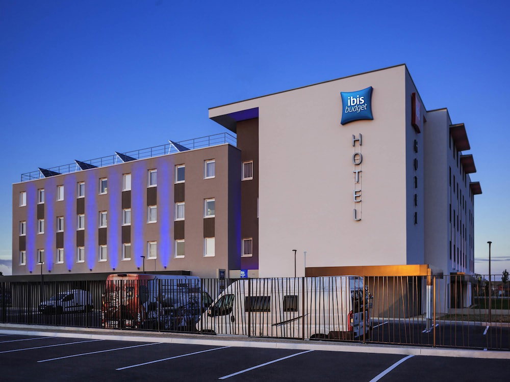 Hotel Ibis Budget Sens