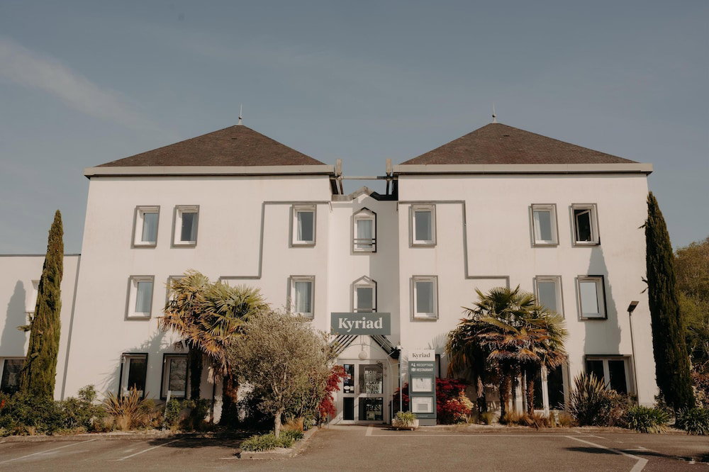 Hotel Hôtel Kyriad Quimper Sud