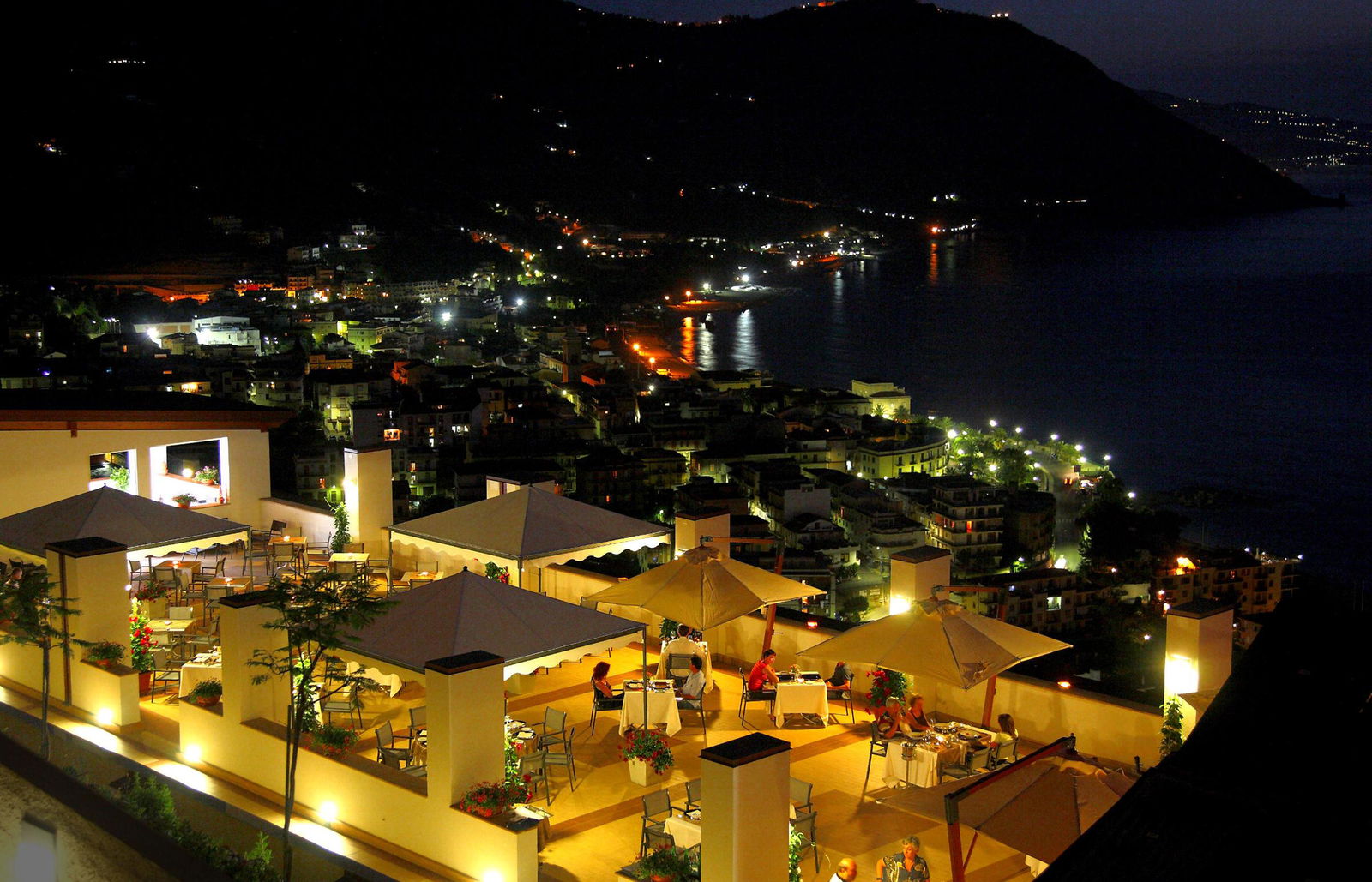 Hotel Gh Avalon Sikani Resort