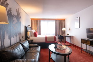 Hotel Le M & Spa Bordeaux Aéroport By Hôtels & Préférence cazare Merignac