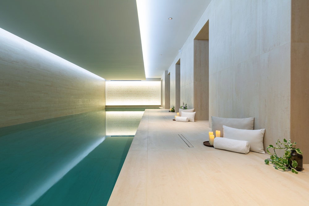 Hotel Hôtel & Spa Napoléon
