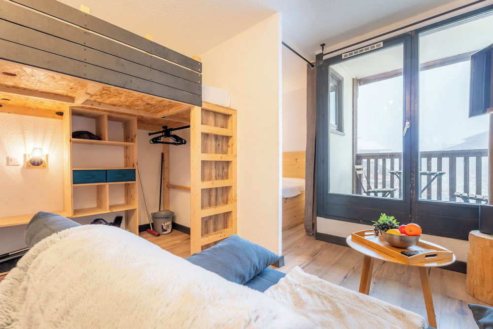 Hotel Cimes Des Caron