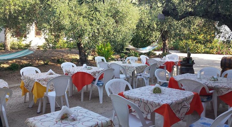 Hotel Agrisicilia