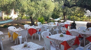 Hotel Agrisicilia cazare Castelvetrano