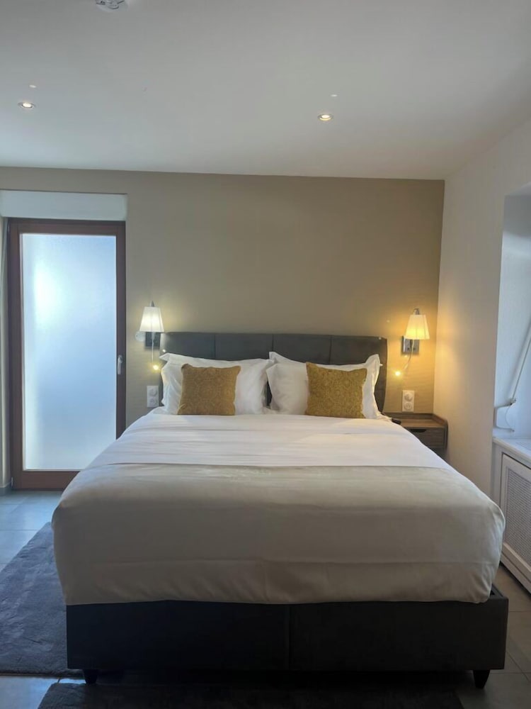 Hotel Apparthôtel Elite Forbach Centre