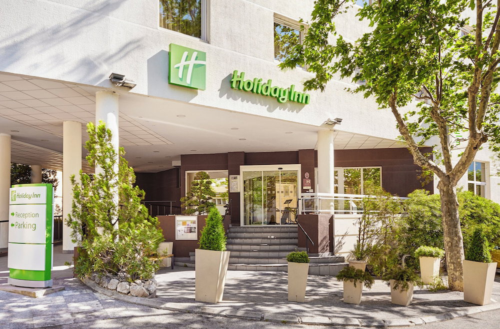 Hotel Holiday Inn Toulon City Centre By Ihg
