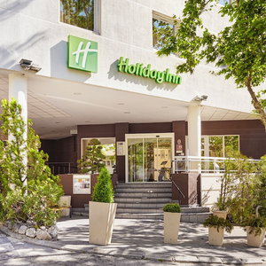 Hotel Holiday Inn Toulon City Centre By Ihg cazare Toulon-sur-Allier