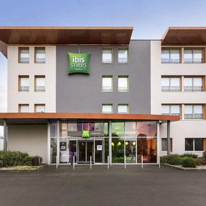 Hotel Ibis Styles Bethune Bruay cazare Bruay-la-Buissiere