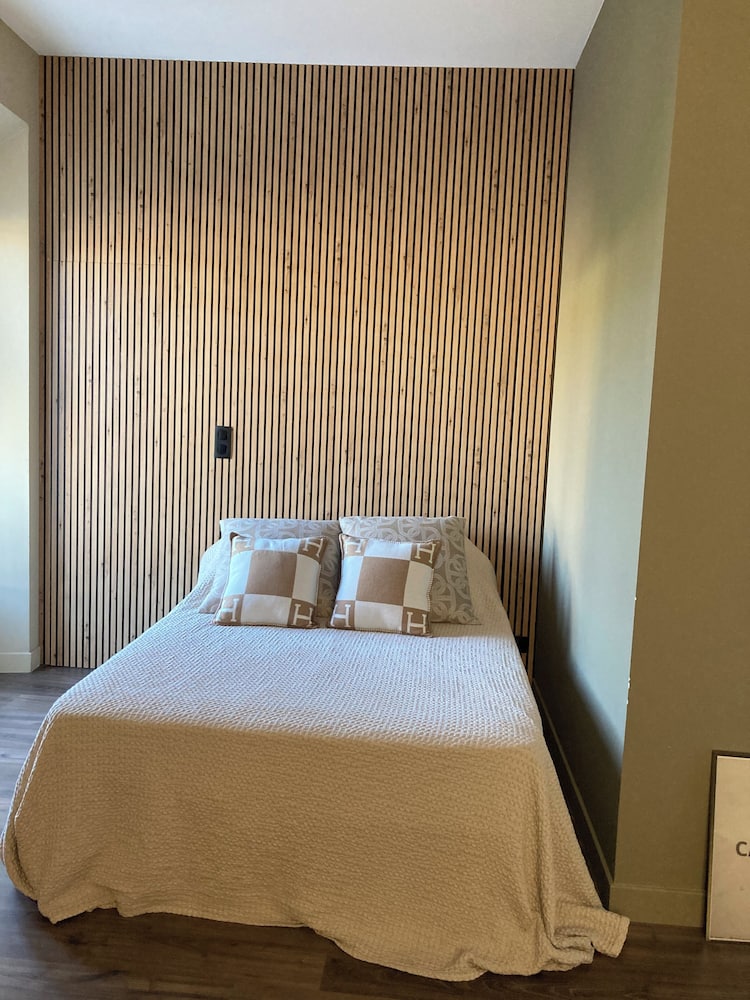 Hotel Casanova Home