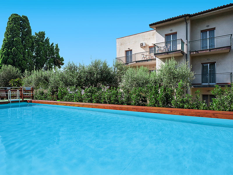 Hotel Residence Villa Collina