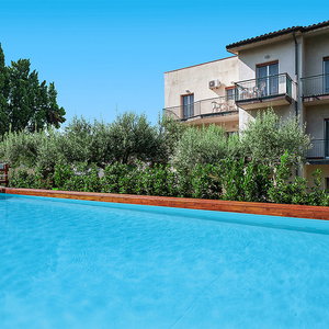 Sejur Residence Villa Collina vacanta Giardini-Naxos