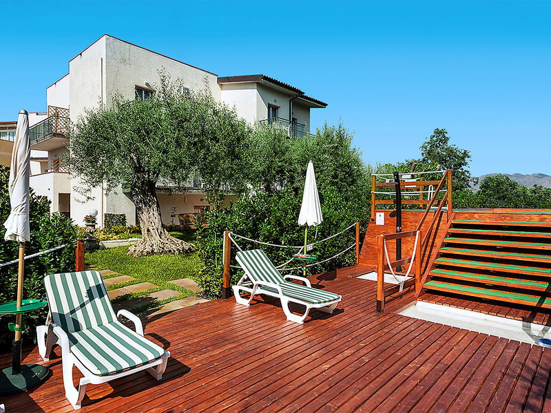 Residence Villa Collina