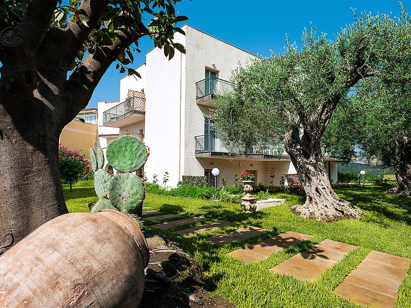 Residence Villa Collina
