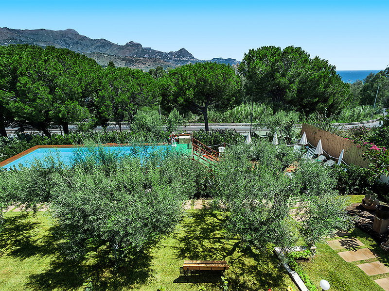 Residence Villa Collina