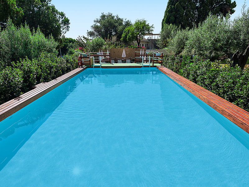 Residence Villa Collina