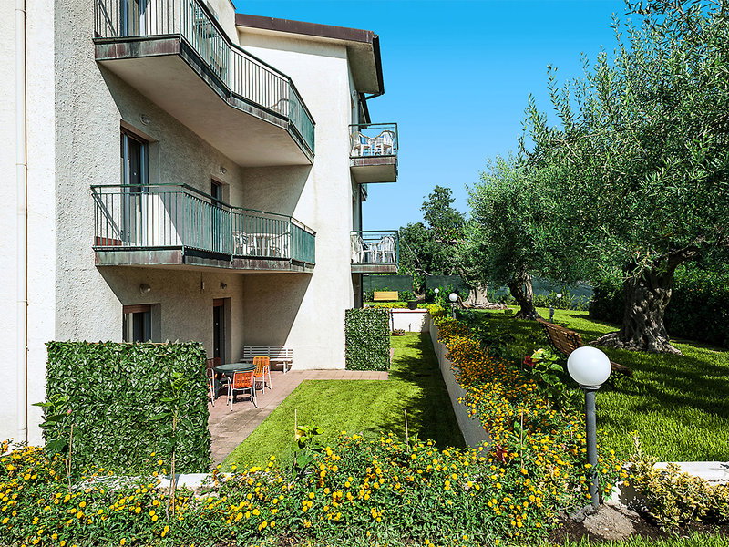 Residence Villa Collina