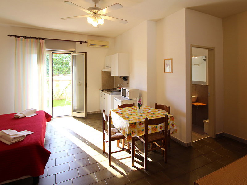 Residence Villa Collina