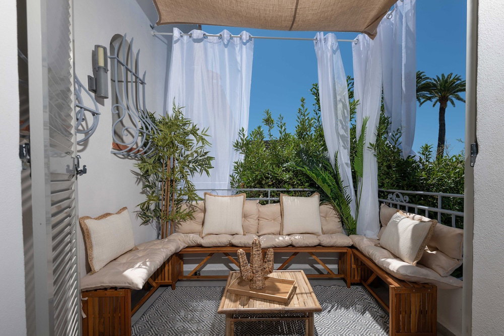 Hotel Le Cocoon Balinais