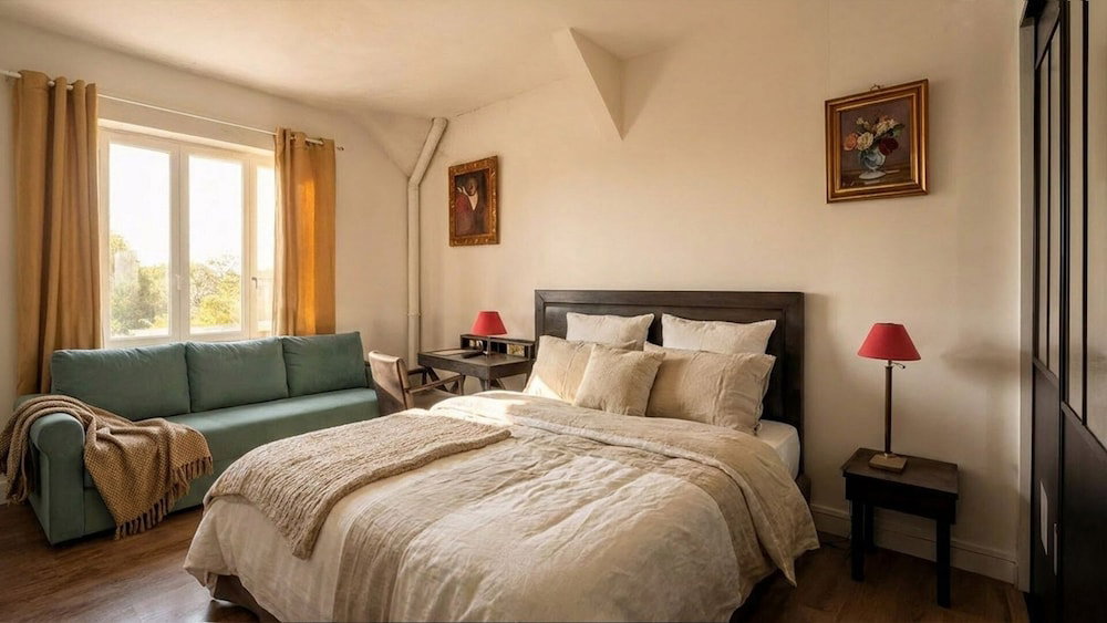 Hotel Louis 26 - Le Manoir