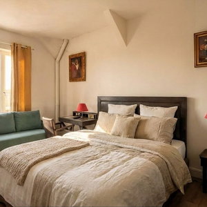 Hotel Louis 26 - Le Manoir cazare Amboise