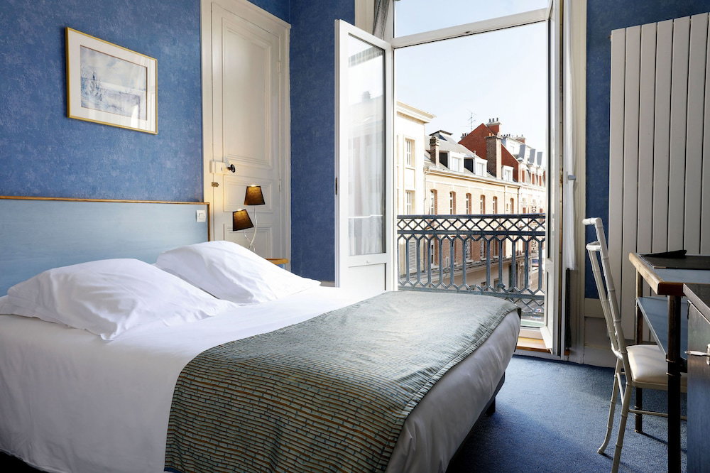 Hotel Grand Hôtel De L'univers