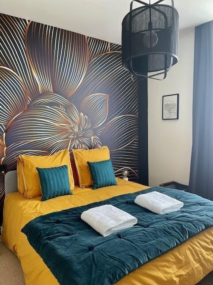 Hotel Maison Le Beaulieu