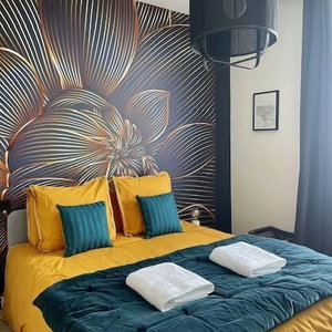 Hotel Maison Le Beaulieu cazare Vichy