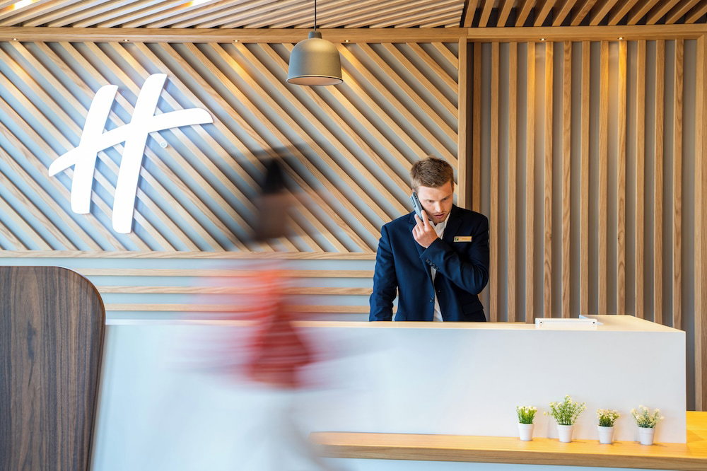 Holiday Inn Bordeaux-Merignac By Ihg