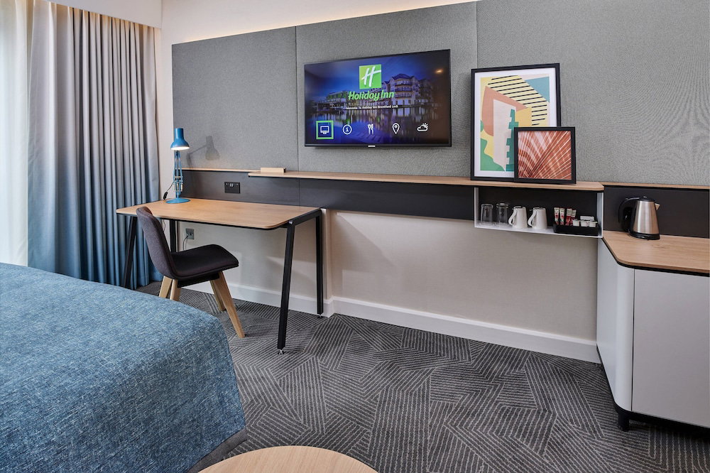 Holiday Inn Bordeaux-Merignac By Ihg