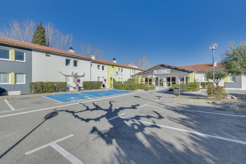 Hotel B&B Hotel Fréjus Puget-Sur-Argens