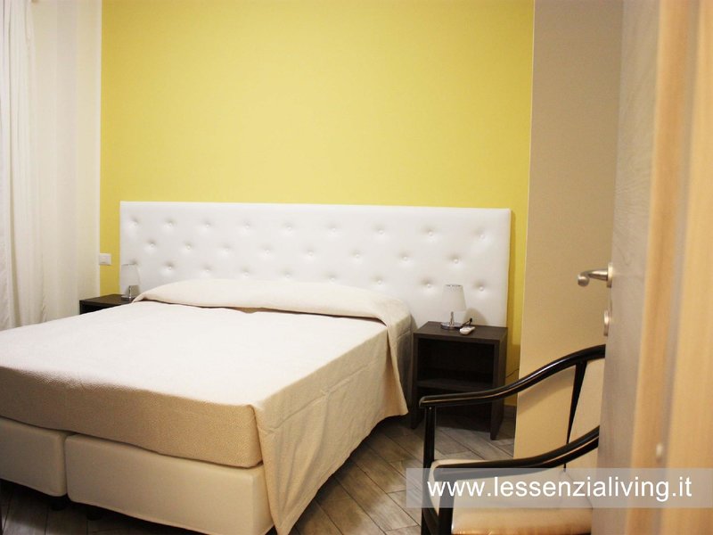 Hotel L'essenzial Living