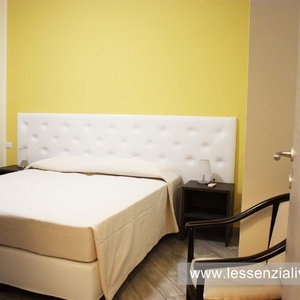 Hotel L'essenzial Living cazare Messina