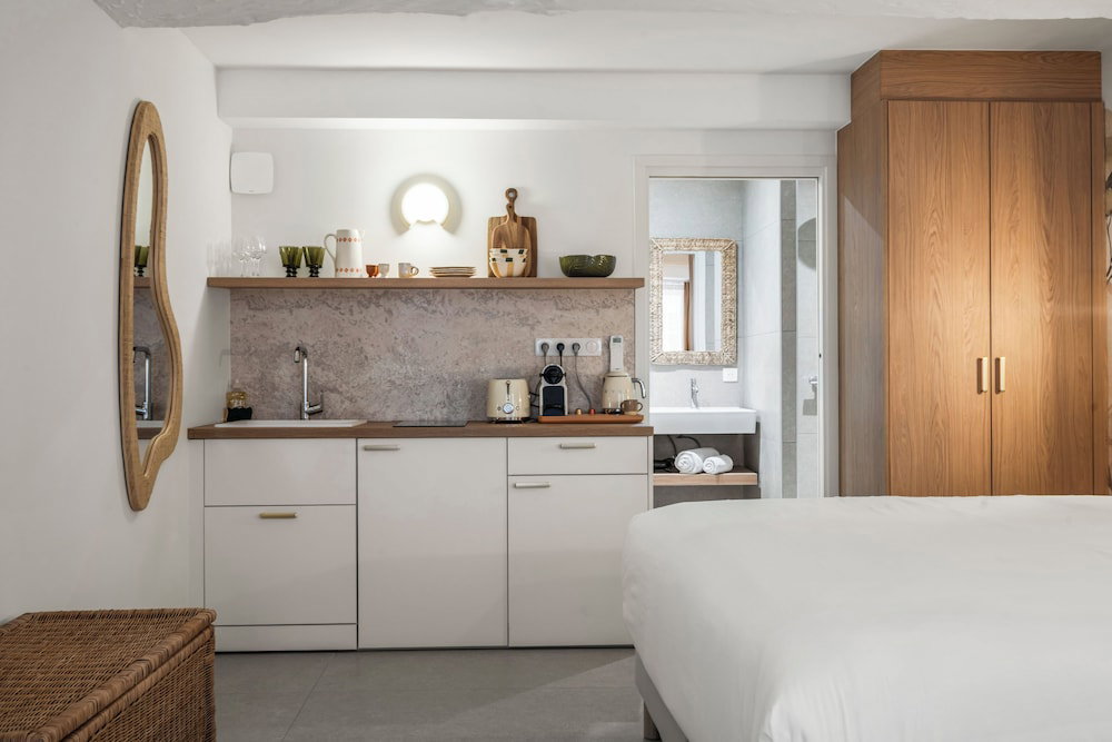 Hotel Theava Collection -Citadelle- St Tropez