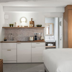 Hotel Theava Collection -Citadelle- St Tropez cazare Saint-Tropez