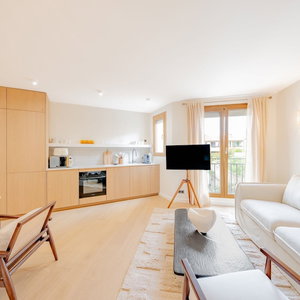 Hotel Cosy, Central Flat - 1Bdr/4P - Place Des Lices cazare Saint-Tropez