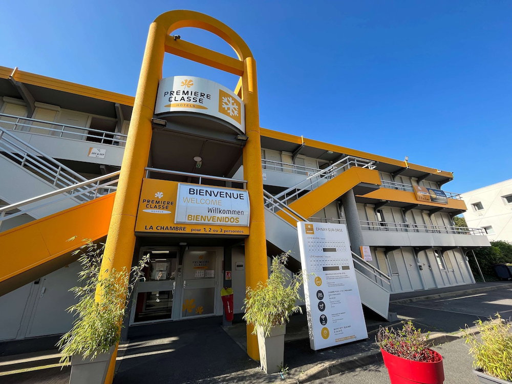 Hotel Première Classe Epinay Sur Orge Savigny Sur Orge